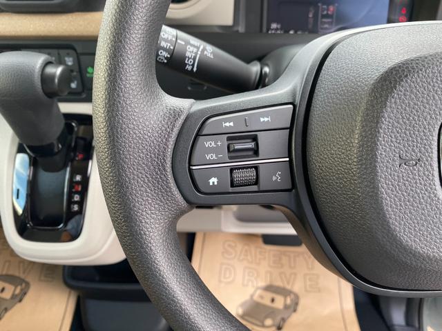 N-BOX ファッションスタイル ETC バックカメラ 両側電動スライドドア TV クリアランスソナー オートクルーズコントロール レーンアシスト 衝突被害軽減システム オートライト LEDヘッドランプ スマートキー(4枚目)