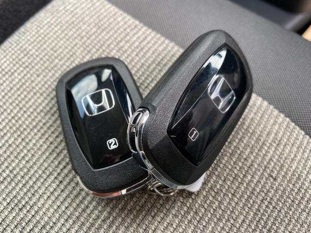 N-BOX ファッションスタイル ETC バックカメラ 両側電動スライドドア TV クリアランスソナー オートクルーズコントロール レーンアシスト 衝突被害軽減システム オートライト LEDヘッドランプ スマートキー(14枚目)