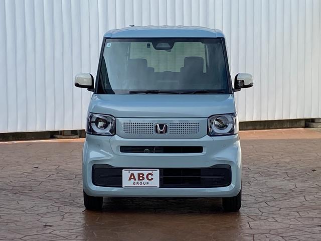 N-BOX ファッションスタイル ETC バックカメラ 両側電動スライドドア TV クリアランスソナー オートクルーズコントロール レーンアシスト 衝突被害軽減システム オートライト LEDヘッドランプ スマートキー(15枚目)