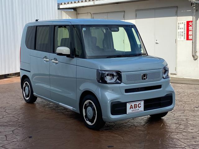 N-BOX ファッションスタイル ETC バックカメラ 両側電動スライドドア TV クリアランスソナー オートクルーズコントロール レーンアシスト 衝突被害軽減システム オートライト LEDヘッドランプ スマートキー(16枚目)