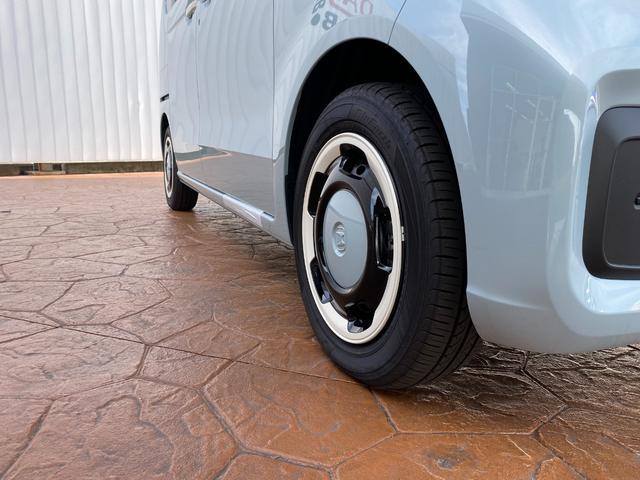 N-BOX ファッションスタイル ETC バックカメラ 両側電動スライドドア TV クリアランスソナー オートクルーズコントロール レーンアシスト 衝突被害軽減システム オートライト LEDヘッドランプ スマートキー(21枚目)