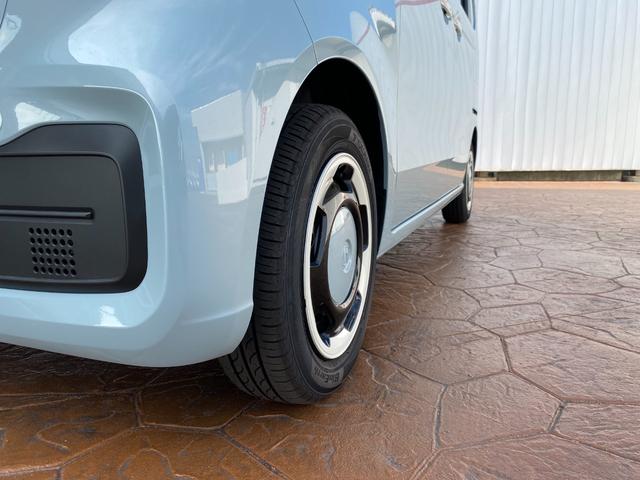 N-BOX ファッションスタイル ETC バックカメラ 両側電動スライドドア TV クリアランスソナー オートクルーズコントロール レーンアシスト 衝突被害軽減システム オートライト LEDヘッドランプ スマートキー(22枚目)