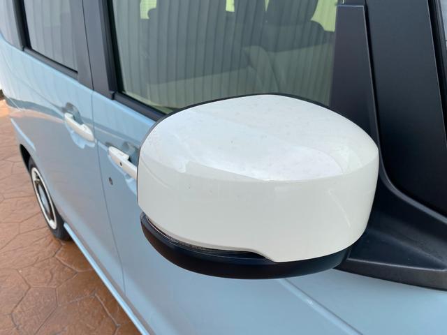 N-BOX ファッションスタイル ETC バックカメラ 両側電動スライドドア TV クリアランスソナー オートクルーズコントロール レーンアシスト 衝突被害軽減システム オートライト LEDヘッドランプ スマートキー(23枚目)