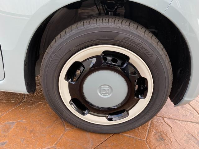 N-BOX ファッションスタイル ETC バックカメラ 両側電動スライドドア TV クリアランスソナー オートクルーズコントロール レーンアシスト 衝突被害軽減システム オートライト LEDヘッドランプ スマートキー(26枚目)