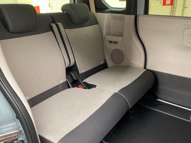 N-BOX ファッションスタイル ETC バックカメラ 両側電動スライドドア TV クリアランスソナー オートクルーズコントロール レーンアシスト 衝突被害軽減システム オートライト LEDヘッドランプ スマートキー(35枚目)