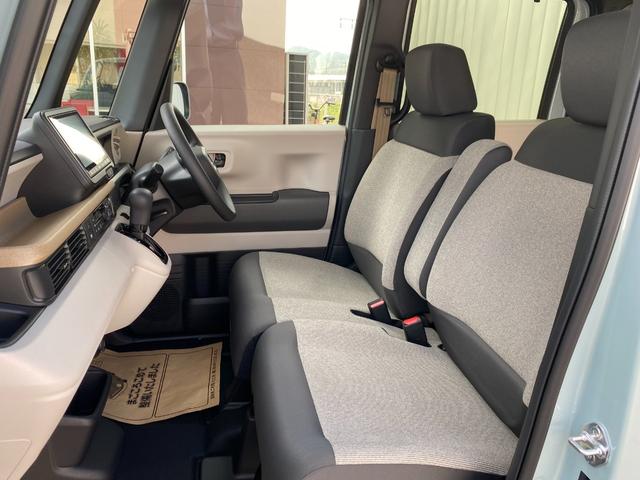 N-BOX ファッションスタイル ETC バックカメラ 両側電動スライドドア TV クリアランスソナー オートクルーズコントロール レーンアシスト 衝突被害軽減システム オートライト LEDヘッドランプ スマートキー(36枚目)