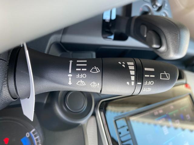 ｅＫワゴン Ｍ　バックカメラ　ナビ　ＴＶ　クリアランスソナー　レーンアシスト　衝突被害軽減システム　オートライト　キーレスエントリー　アイドリングストップ　電動格納ミラー　シートヒーター　ベンチシート　ＣＶＴ（6枚目）