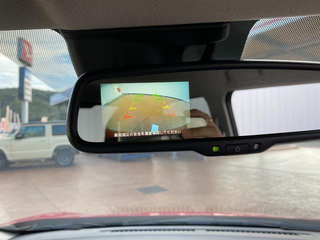 ｅＫワゴン Ｍ　バックカメラ　ナビ　ＴＶ　クリアランスソナー　レーンアシスト　衝突被害軽減システム　オートライト　キーレスエントリー　アイドリングストップ　電動格納ミラー　シートヒーター　ベンチシート　ＣＶＴ（13枚目）