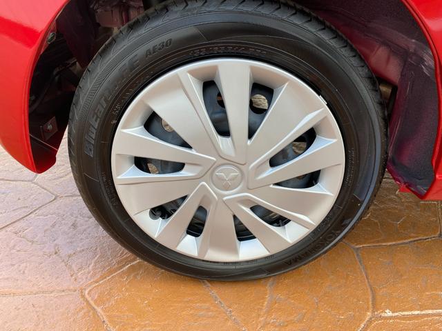 ｅＫワゴン Ｍ　バックカメラ　ナビ　ＴＶ　クリアランスソナー　レーンアシスト　衝突被害軽減システム　オートライト　キーレスエントリー　アイドリングストップ　電動格納ミラー　シートヒーター　ベンチシート　ＣＶＴ（21枚目）