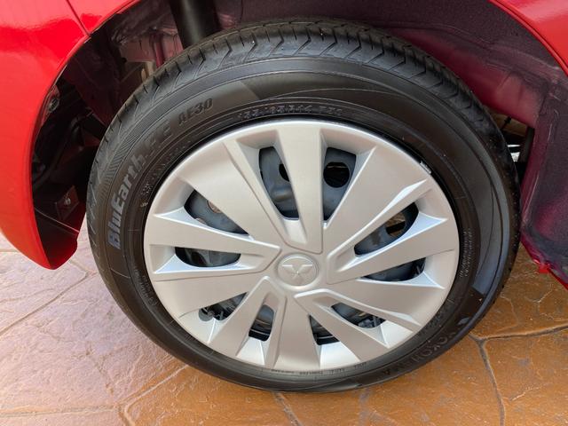 ｅＫワゴン Ｍ　バックカメラ　ナビ　ＴＶ　クリアランスソナー　レーンアシスト　衝突被害軽減システム　オートライト　キーレスエントリー　アイドリングストップ　電動格納ミラー　シートヒーター　ベンチシート　ＣＶＴ（22枚目）