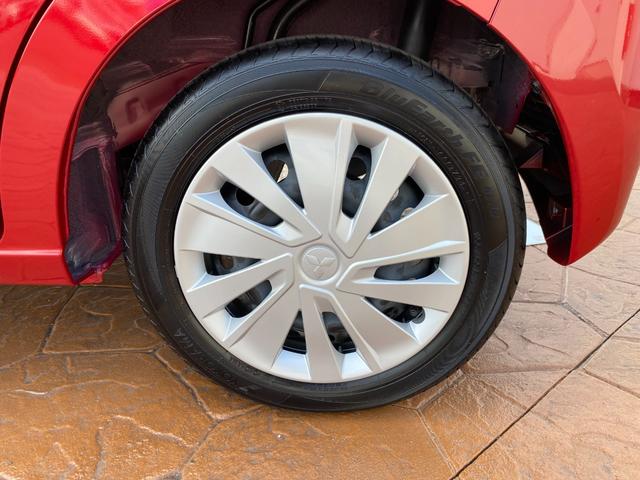 ｅＫワゴン Ｍ　バックカメラ　ナビ　ＴＶ　クリアランスソナー　レーンアシスト　衝突被害軽減システム　オートライト　キーレスエントリー　アイドリングストップ　電動格納ミラー　シートヒーター　ベンチシート　ＣＶＴ（23枚目）