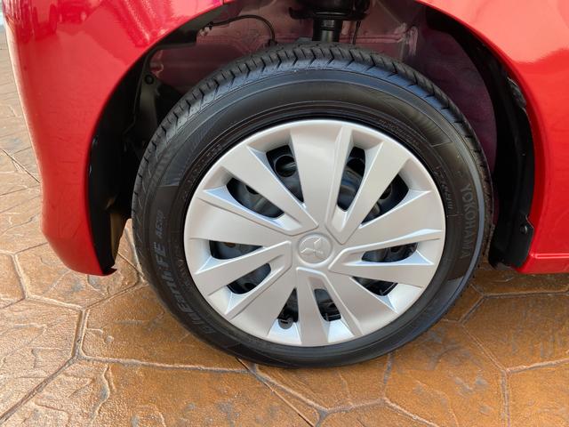 ｅＫワゴン Ｍ　バックカメラ　ナビ　ＴＶ　クリアランスソナー　レーンアシスト　衝突被害軽減システム　オートライト　キーレスエントリー　アイドリングストップ　電動格納ミラー　シートヒーター　ベンチシート　ＣＶＴ（24枚目）