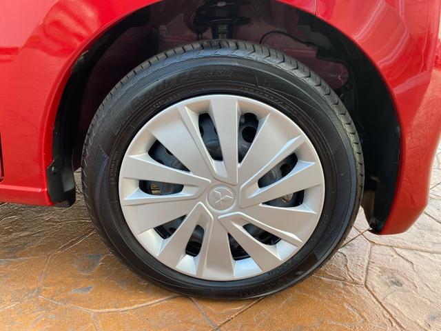 ｅＫワゴン Ｍ　バックカメラ　ナビ　ＴＶ　クリアランスソナー　レーンアシスト　衝突被害軽減システム　オートライト　キーレスエントリー　アイドリングストップ　電動格納ミラー　シートヒーター　ベンチシート　ＣＶＴ（25枚目）