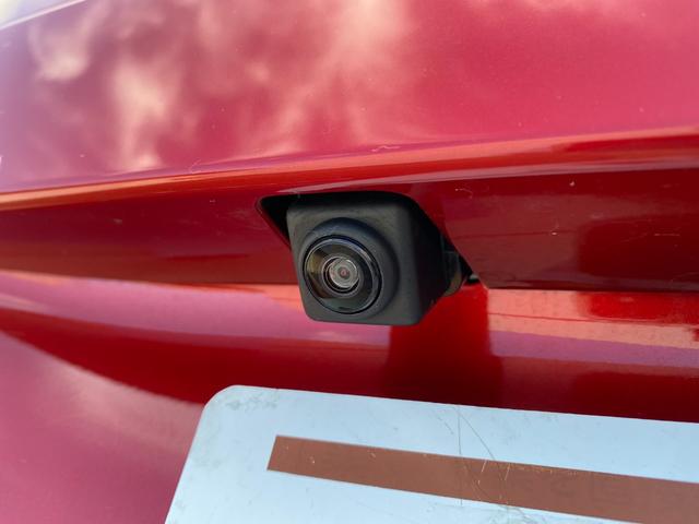 ｅＫワゴン Ｍ　バックカメラ　ナビ　ＴＶ　クリアランスソナー　レーンアシスト　衝突被害軽減システム　オートライト　キーレスエントリー　アイドリングストップ　電動格納ミラー　シートヒーター　ベンチシート　ＣＶＴ（31枚目）