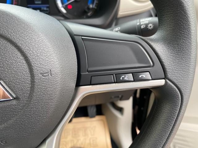 ｅＫワゴン Ｍ　バックカメラ　ナビ　ＴＶ　クリアランスソナー　レーンアシスト　衝突被害軽減システム　オートライト　キーレスエントリー　アイドリングストップ　シートヒーター　ベンチシート　ＣＶＴ　盗難防止システム（5枚目）