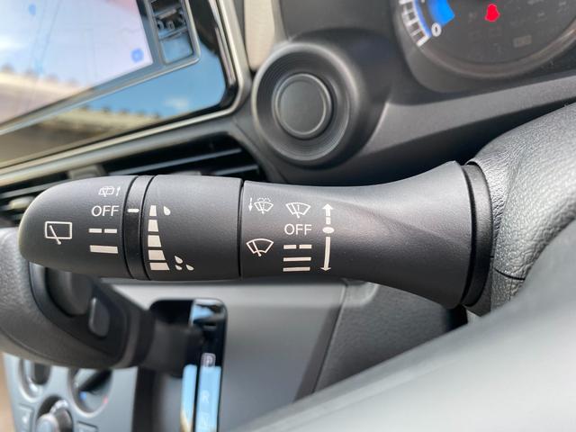 ｅＫワゴン Ｍ　バックカメラ　ナビ　ＴＶ　クリアランスソナー　レーンアシスト　衝突被害軽減システム　オートライト　キーレスエントリー　アイドリングストップ　シートヒーター　ベンチシート　ＣＶＴ　盗難防止システム（6枚目）