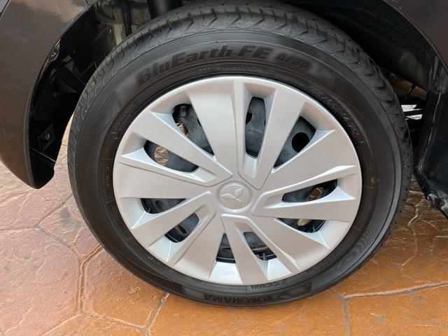 ｅＫワゴン Ｍ　バックカメラ　ナビ　ＴＶ　クリアランスソナー　レーンアシスト　衝突被害軽減システム　オートライト　キーレスエントリー　アイドリングストップ　シートヒーター　ベンチシート　ＣＶＴ　盗難防止システム（21枚目）