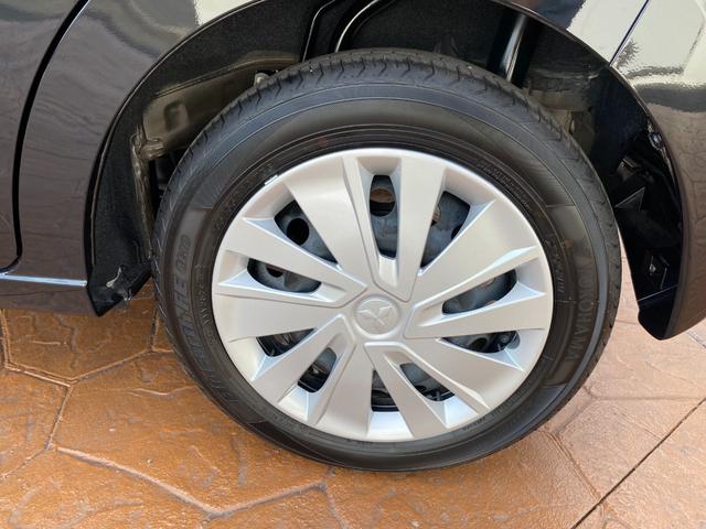 ｅＫワゴン Ｍ　バックカメラ　ナビ　ＴＶ　クリアランスソナー　レーンアシスト　衝突被害軽減システム　オートライト　キーレスエントリー　アイドリングストップ　シートヒーター　ベンチシート　ＣＶＴ　盗難防止システム（23枚目）