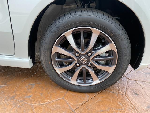 Ｎ－ＢＯＸカスタム ベースグレード　バックカメラ　両側スライド・片側電動　ナビ　ＴＶ　クリアランスソナー　オートクルーズコントロール　レーンアシスト　衝突被害軽減システム　オートライト　ＬＥＤヘッドランプ　スマートキー（21枚目）