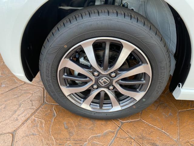 Ｎ－ＢＯＸカスタム ベースグレード　バックカメラ　両側スライド・片側電動　ナビ　ＴＶ　クリアランスソナー　オートクルーズコントロール　レーンアシスト　衝突被害軽減システム　オートライト　ＬＥＤヘッドランプ　スマートキー（24枚目）