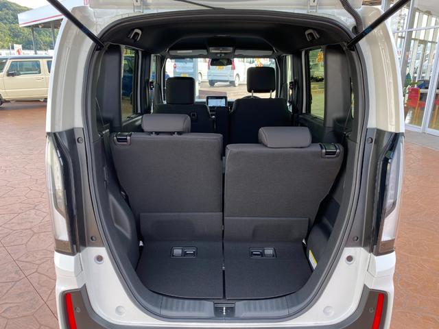 Ｎ－ＢＯＸカスタム ベースグレード　バックカメラ　両側スライド・片側電動　ナビ　ＴＶ　クリアランスソナー　オートクルーズコントロール　レーンアシスト　衝突被害軽減システム　オートライト　ＬＥＤヘッドランプ　スマートキー（32枚目）