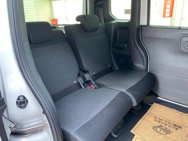 Ｎ－ＢＯＸカスタム ベースグレード　バックカメラ　両側スライド・片側電動　ナビ　ＴＶ　クリアランスソナー　オートクルーズコントロール　レーンアシスト　衝突被害軽減システム　オートライト　ＬＥＤヘッドランプ　スマートキー（35枚目）