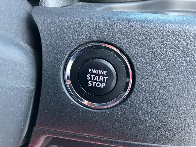 スペーシアカスタム XS ドライブレコーダー ETC 両側スライド・片側電動 HID スマートキー アイドリングストップ 電動格納ミラー ベンチシート CVT 盗難防止システム ABS Bluetooth(7枚目)