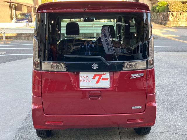 スペーシアカスタム XS ドライブレコーダー ETC 両側スライド・片側電動 HID スマートキー アイドリングストップ 電動格納ミラー ベンチシート CVT 盗難防止システム ABS Bluetooth(17枚目)