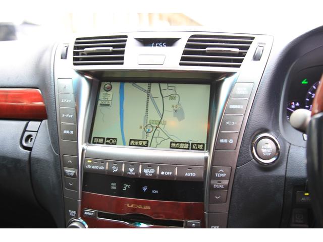 LS460 バージョンC Iパッケージ(15枚目)
