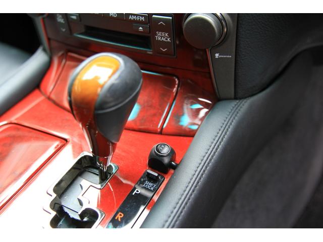 LS460 バージョンC Iパッケージ(17枚目)