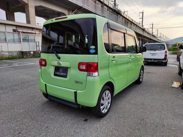 スローパー 車いす移動車 福祉車両 片側スライドドア エアコン パワーウインドウ CD エアバッグ キーレスエントリー タイミングチェーン(8枚目)