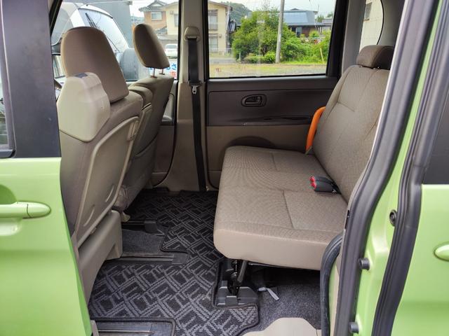 スローパー 車いす移動車 福祉車両 片側スライドドア エアコン パワーウインドウ CD エアバッグ キーレスエントリー タイミングチェーン(13枚目)