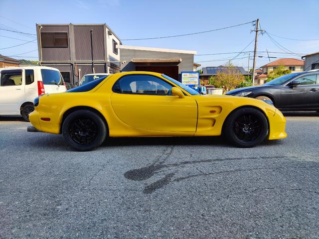 マツダ ＲＸ－７