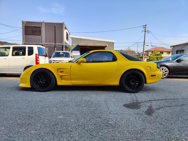 マツダ ＲＸ－７