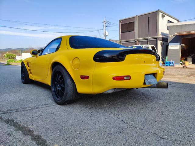 マツダ ＲＸ－７