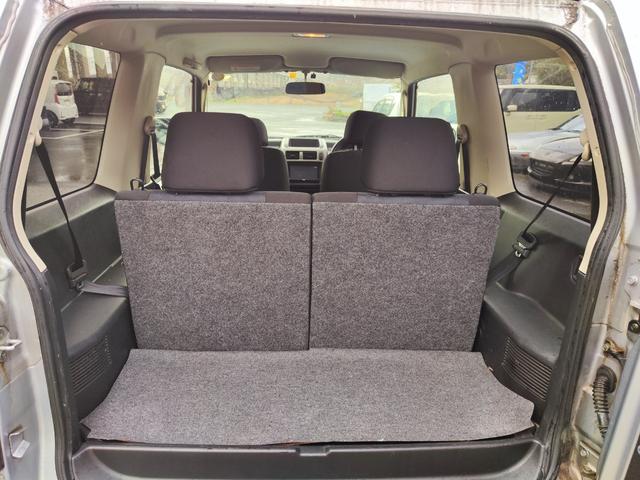 リミテッドエディションVR タイミングベルト交換済み キーレスキー ETC ナビ 衝突安全ボディ 4WD ABS パワーウィンドウ エアコン パワーステアリング メモリーナビ 助手席エアバッグ 運転席エアバッグ CDデッキ(14枚目)