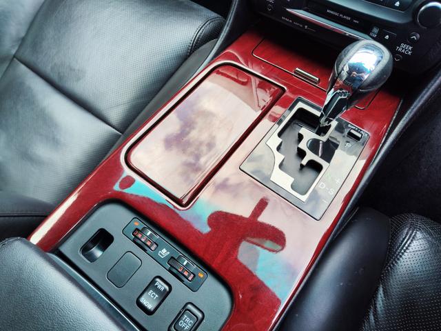 GS350 サイドエアバッグ ディスチャージヘッドライト Bカメ キーレス ローダウン セキュリティー HDDマルチナビ クルコン ETC ナビ エアバッグ スマートキープッシュスタート レザー 助手席エアバッグ(19枚目)