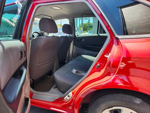 ファミリアＳ－ワゴン Ｓ－ｆスペシャル　５速マニュアル　キーレスキー　運転席エアバッグ　エアコン　パワーウインドウ　パワステ　ＡＢＳ　助手席エアバッグ　シートリフター（13枚目）