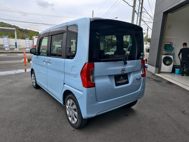 タント Ｌ　ＳＡＩＩＩ　Ｃソナー　盗難警報装置　両側手動スライドドア　衝突回避システム　助手席エアバッグ　寒冷地仕様　横滑り防止機能　エアバック　エコアイドル　パワーウィンドウ　パワーステアリング　衝突安全ボディ　ＡＢＳ（6枚目）