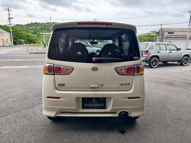 ＭＡＸ ＲＳ　ＪＢエンジン　エアコン　ベンチシート　衝突安全ボディ　電動格納ミラー　ＡＢＳ　キーレスエントリー　ターボ　ＣＤ　ＭＤ　スペアキー３本（7枚目）