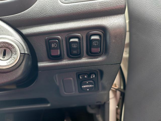 ＭＡＸ ＲＳ　ＪＢエンジン　エアコン　ベンチシート　衝突安全ボディ　電動格納ミラー　ＡＢＳ　キーレスエントリー　ターボ　ＣＤ　ＭＤ　スペアキー３本（22枚目）