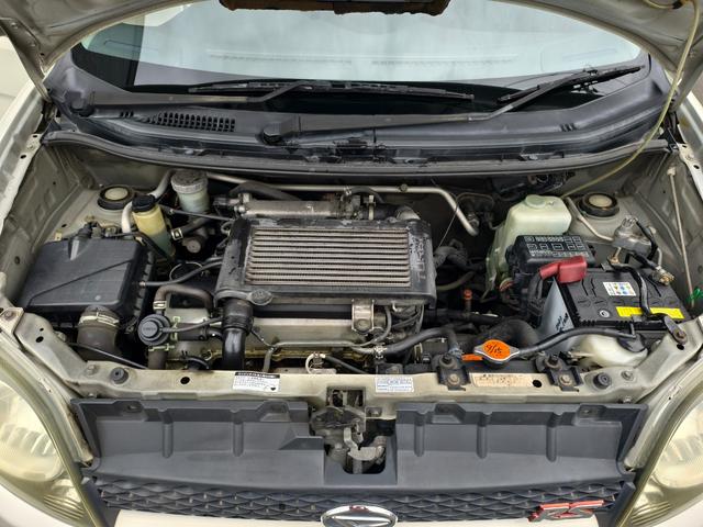 ＭＡＸ ＲＳ　ＪＢエンジン　エアコン　ベンチシート　衝突安全ボディ　電動格納ミラー　ＡＢＳ　キーレスエントリー　ターボ　ＣＤ　ＭＤ　スペアキー３本（31枚目）