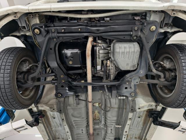 ＭＡＸ ＲＳ　ＪＢエンジン　エアコン　ベンチシート　衝突安全ボディ　電動格納ミラー　ＡＢＳ　キーレスエントリー　ターボ　ＣＤ　ＭＤ　スペアキー３本（32枚目）