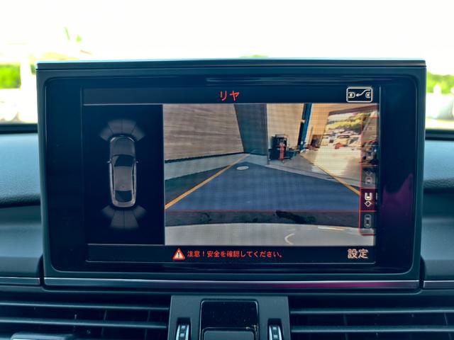 Ｓ７スポーツバック ベースグレード　ナビ　バックカメラ　パワーシート　オートライト　クリアランスソナー　サンルーフ　パワーリアゲート　黒革シート　４ＷＤ　Ｂｌｕｅｔｏｏｔｈ接続（21枚目）