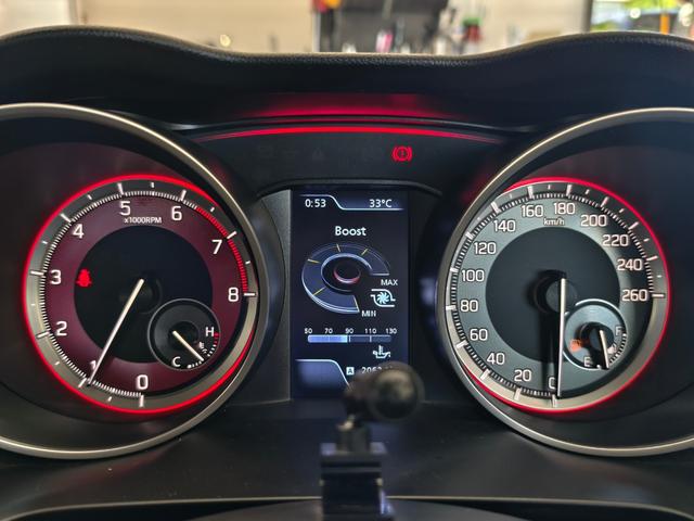 スイフトスポーツ ベースグレード　６速マニュアル　ＬＥＤヘットライト　ＵＳＢ接続　電動ミラー　盗難防止機能　アクティブクルーズ　パワーウィンド　ＡＵＴＯエアコン　ナビ・ＴＶ　Ｂｌｕｅｔｏｏｔｈオーディオ　キーレスキー　横滑り防止装置付（17枚目）