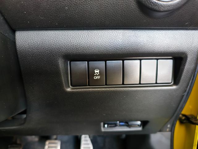 スイフトスポーツ ベースグレード　６速マニュアル　ＬＥＤヘットライト　ＵＳＢ接続　電動ミラー　盗難防止機能　アクティブクルーズ　パワーウィンド　ＡＵＴＯエアコン　ナビ・ＴＶ　Ｂｌｕｅｔｏｏｔｈオーディオ　キーレスキー　横滑り防止装置付（25枚目）