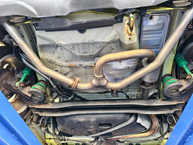 スイフトスポーツ ベースグレード　６速マニュアル　ＬＥＤヘットライト　ＵＳＢ接続　電動ミラー　盗難防止機能　アクティブクルーズ　パワーウィンド　ＡＵＴＯエアコン　ナビ・ＴＶ　Ｂｌｕｅｔｏｏｔｈオーディオ　キーレスキー　横滑り防止装置付（45枚目）