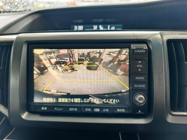 ステップワゴンスパーダ Ｚ　横滑防止　イモビ　スマキー　地デジＴＶ　フルフラットシート　バックモニタ－　キーフリー　パワーウィンド　ＨＤＤナビエディション　ＥＴＣ付　ナビ・ＴＶ　運転席助手席エアバック　エアバック　衝突安全ボディ（21枚目）