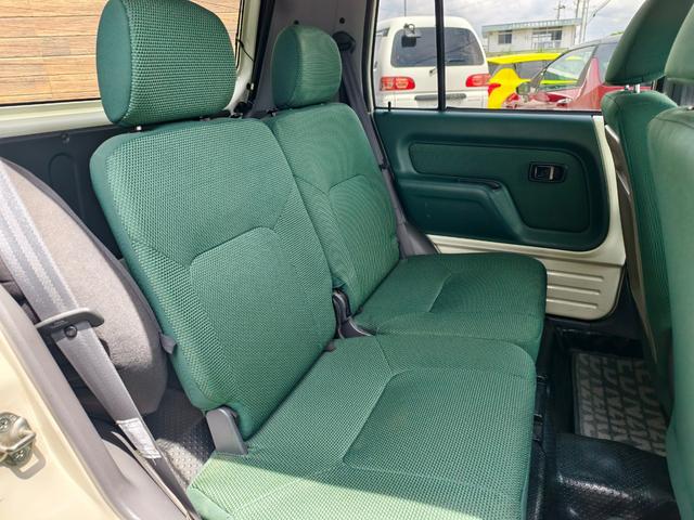 ネイキッド Ｇパッケージ　ワンオーナー　点検整備記録簿　ガレージ保管車　キーレス　パワーウインドウ　エアコン　エアバッグ　デュアルエアバック　パワステ（33枚目）