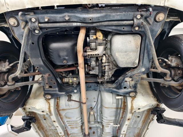 ネイキッド Ｇパッケージ　ワンオーナー　点検整備記録簿　ガレージ保管車　キーレス　パワーウインドウ　エアコン　エアバッグ　デュアルエアバック　パワステ（36枚目）